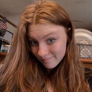 Meet your Posher, Maeve